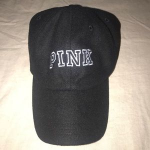 NEW WITH TAGS “PINK” HAT